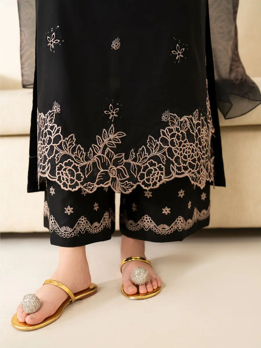 WINTER DHANAK UNSTITCHED-BRAND: GARNET HB#041