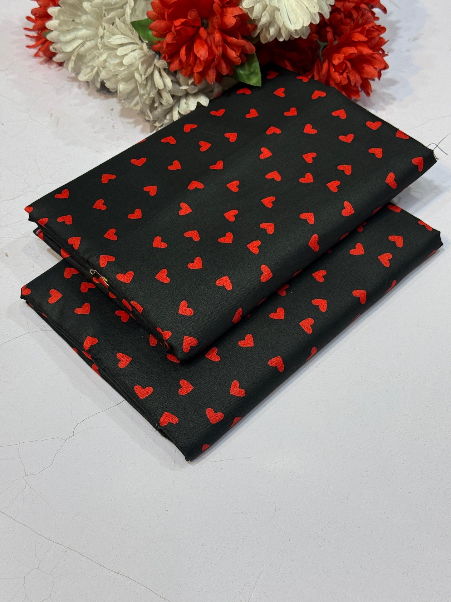 POLO COTTON PRINTED 2PC [ SALE OFFER ] PC-51