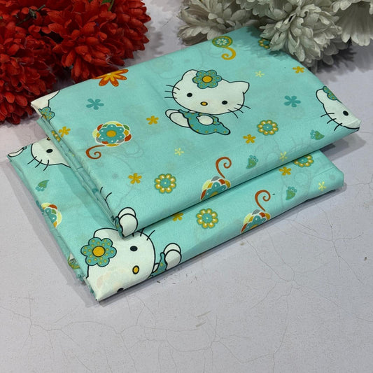 POLO COTTON PRINTED 2PC [ SALE OFFER ] PC-27