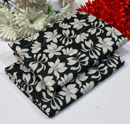 POLO COTTON PRINTED 2PC [ SALE OFFER ] PC-29