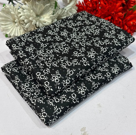POLO COTTON PRINTED 2PC [ SALE OFFER ] PC-11