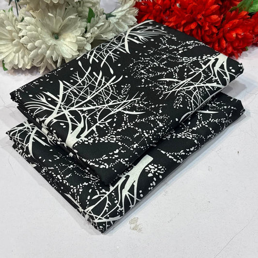 POLO COTTON PRINTED 2PC [ SALE OFFER ] PC-14
