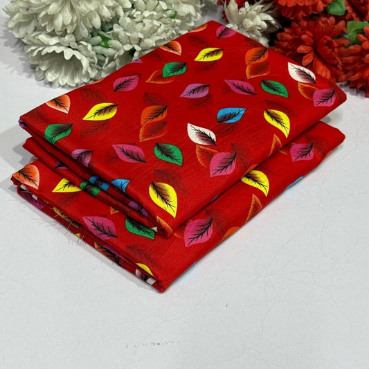 POLO COTTON PRINTED 2PC [ SALE OFFER ] PC-15