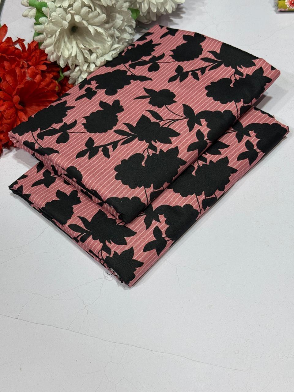 POLO COTTON PRINTED 2PC [ SALE OFFER ] PC-73