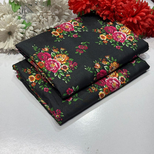 POLO COTTON PRINTED 2PC [ SALE OFFER ] PC-66